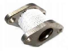 Joints et tubes de vanne EGR